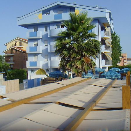 Residence Blumarine Giulianova Exterior foto