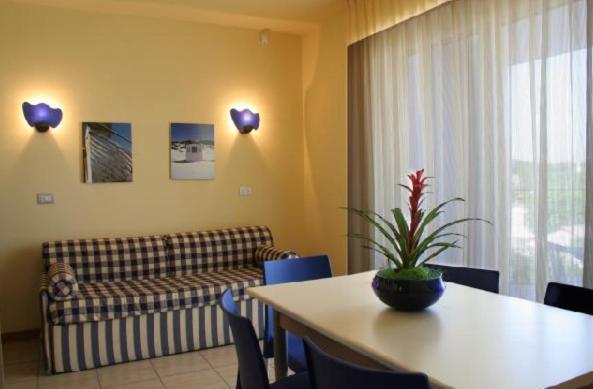 Residence Blumarine Giulianova Quarto foto