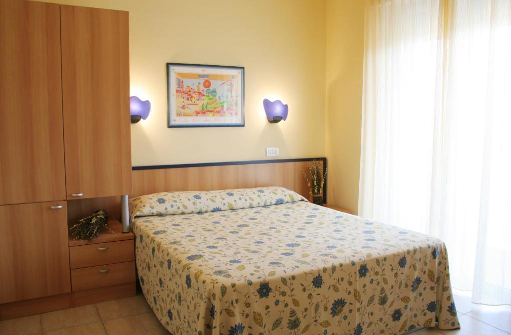 Residence Blumarine Giulianova Quarto foto
