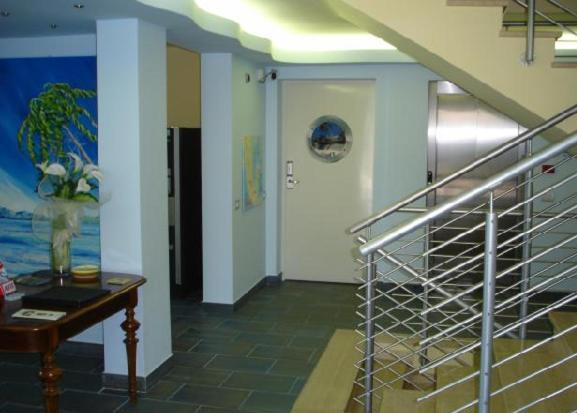 Residence Blumarine Giulianova Exterior foto