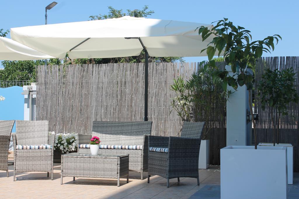 Residence Blumarine Giulianova Exterior foto